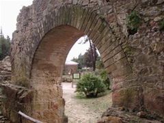 VILLA DEL CASALE