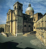 Duomo di Piazza Armerina