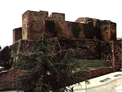 Piazza Castello